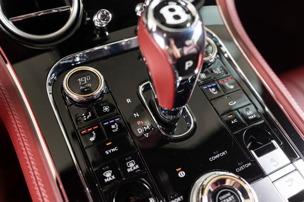 Bentley Continental GT 2022