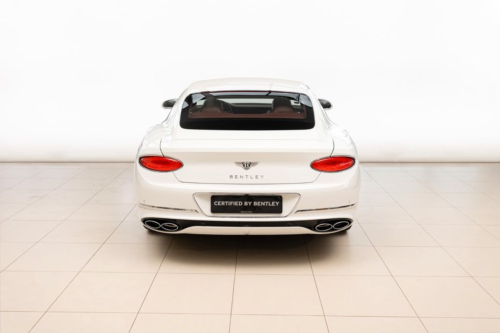 Bentley Continental GT 2022