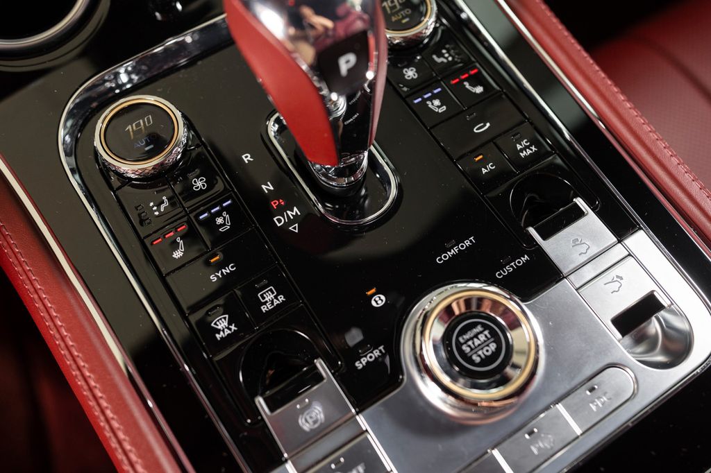 Bentley Continental GT 2022