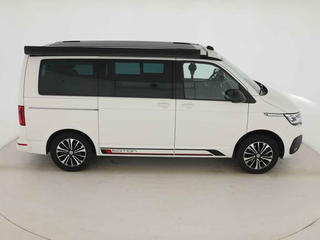 Volkswagen T6 California 2022