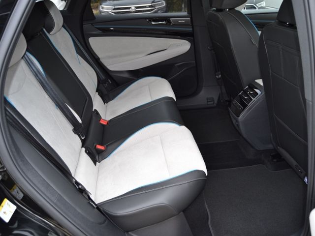 Volkswagen ID.7 2023