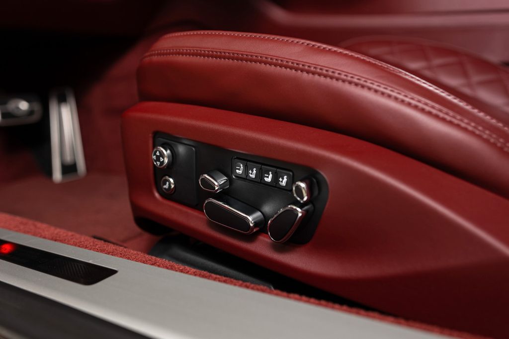 Bentley Continental GT 2022