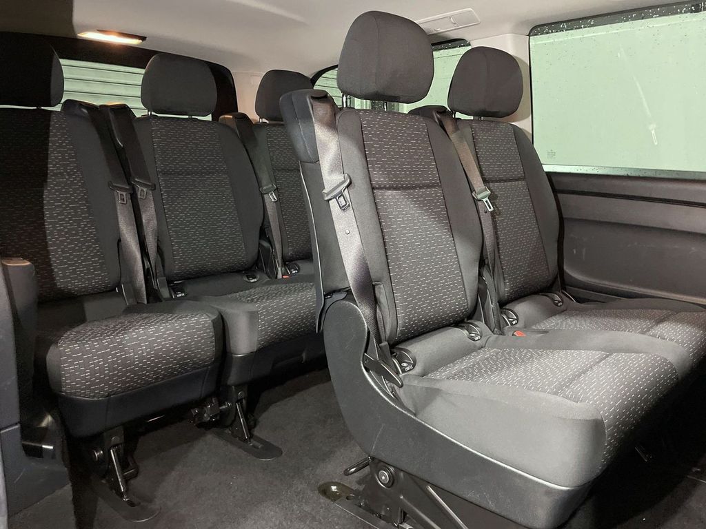 Mercedes-Benz Vito 2020