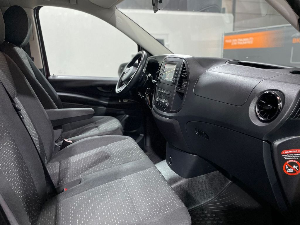 Mercedes-Benz Vito 2020