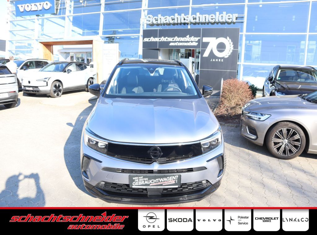 Opel Grandland (X) 2023