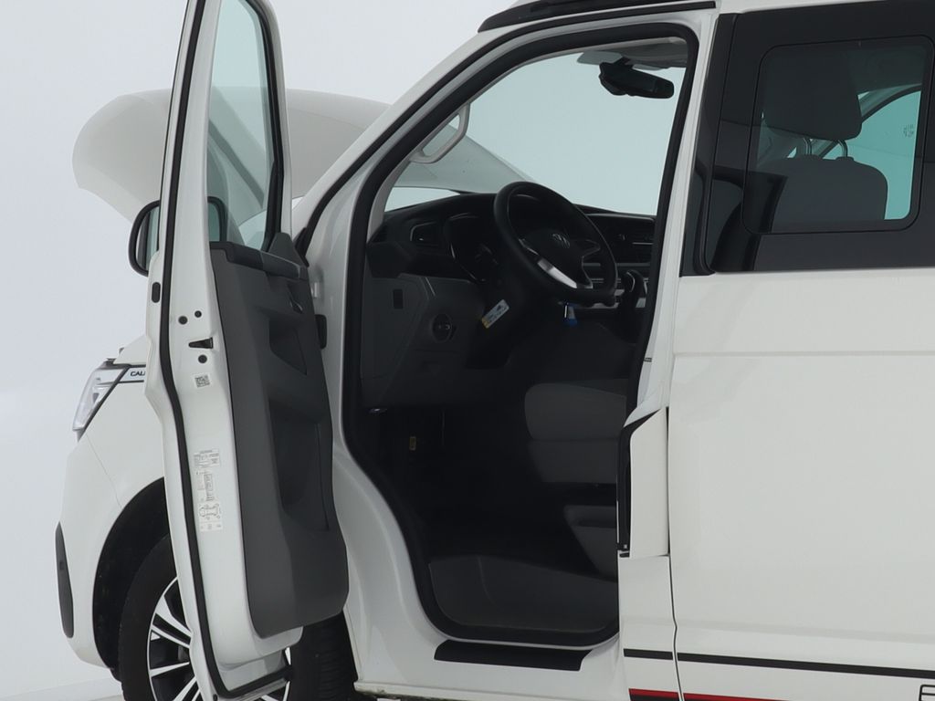 Volkswagen T6 California 2022