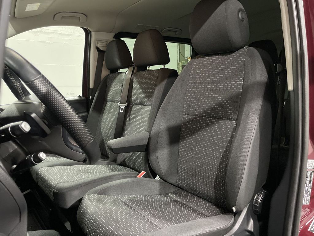 Mercedes-Benz Vito 2020