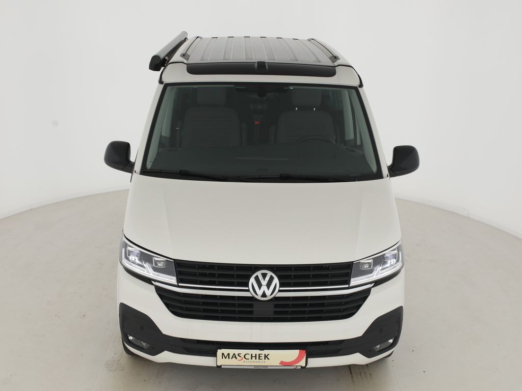 Volkswagen T6 California 2022