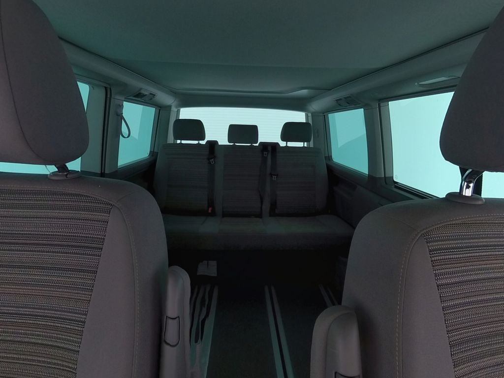 Volkswagen T6 California 2022