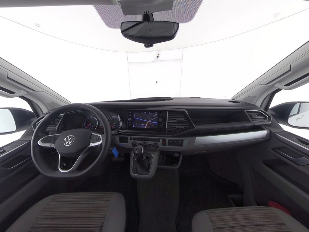 Volkswagen T6 California 2022