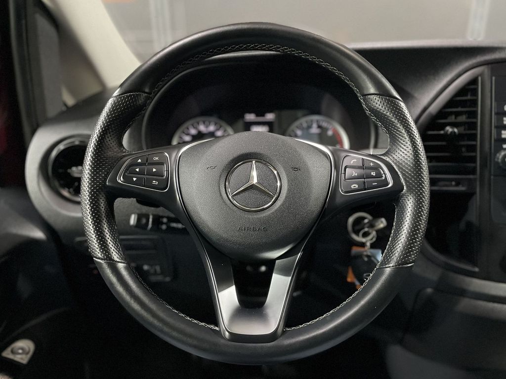 Mercedes-Benz Vito 2020