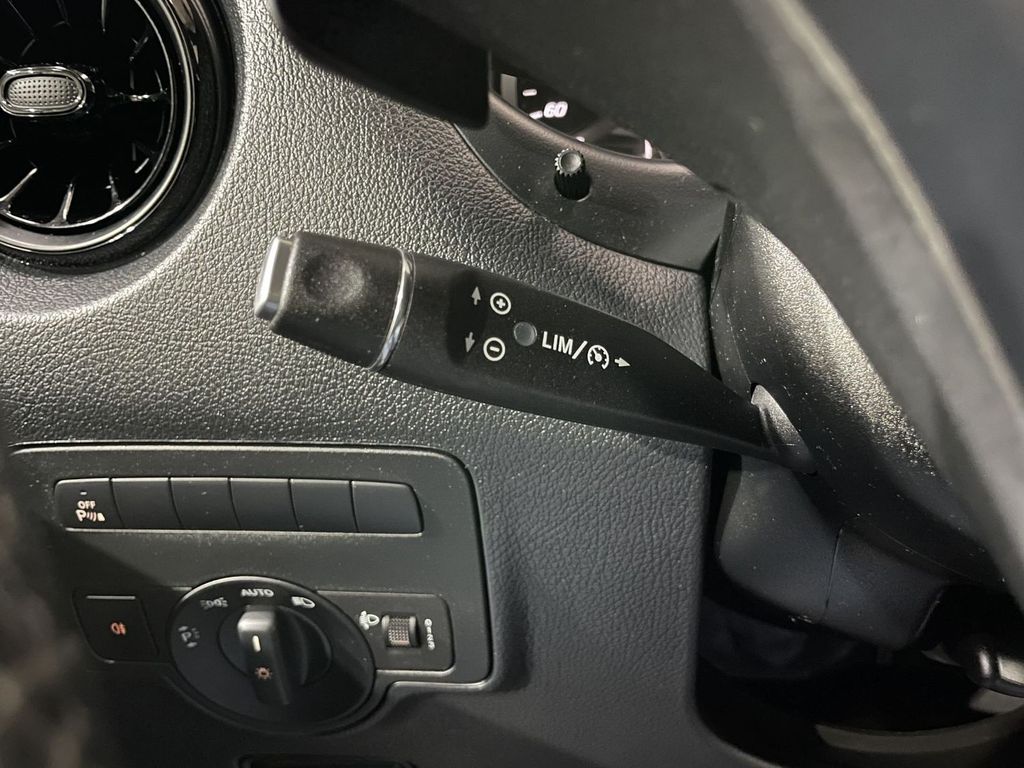 Mercedes-Benz Vito 2020