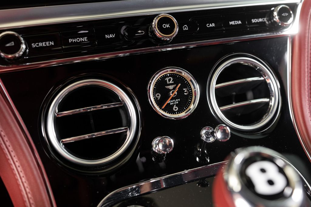 Bentley Continental GT 2022