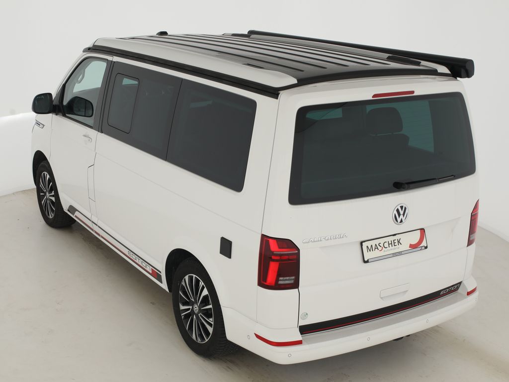 Volkswagen T6 California 2022