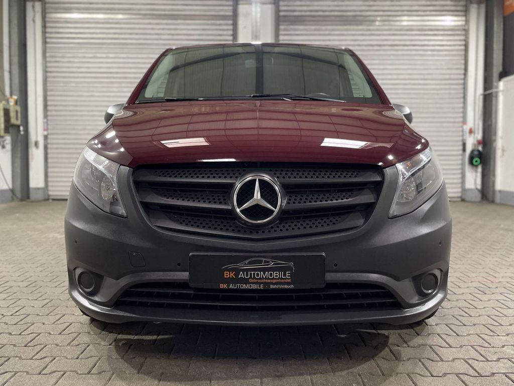 Mercedes-Benz Vito 2020
