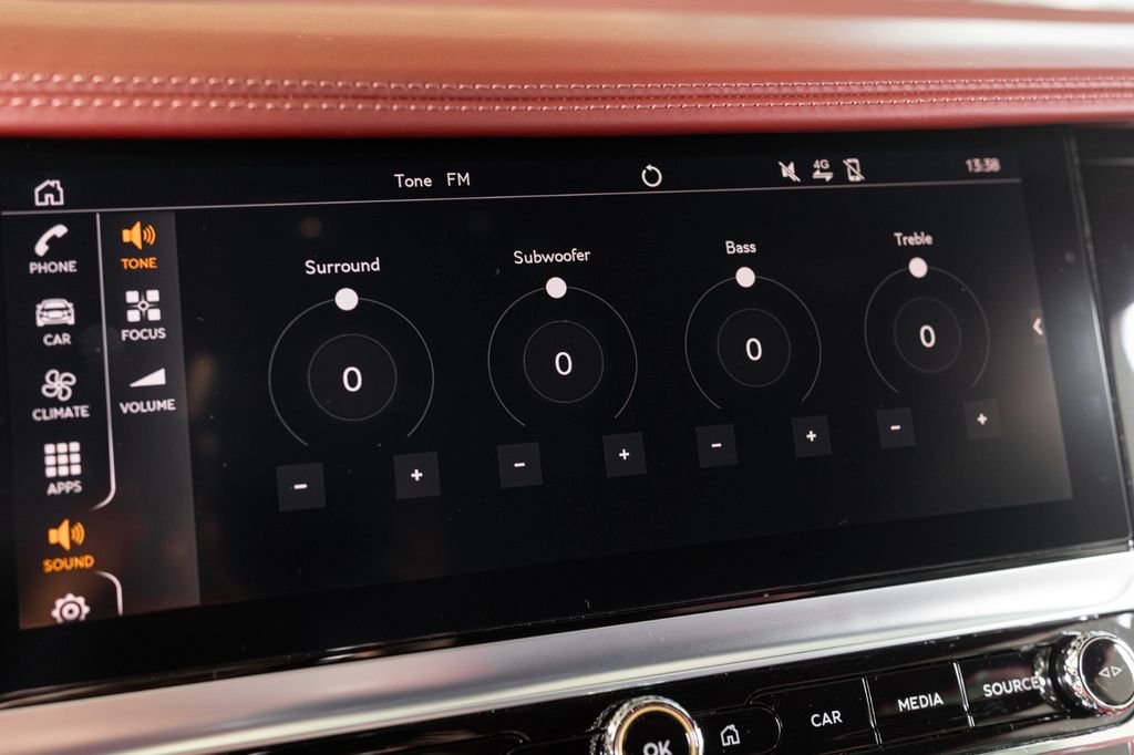 Bentley Continental GT 2022