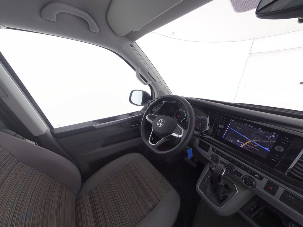 Volkswagen T6 California 2022