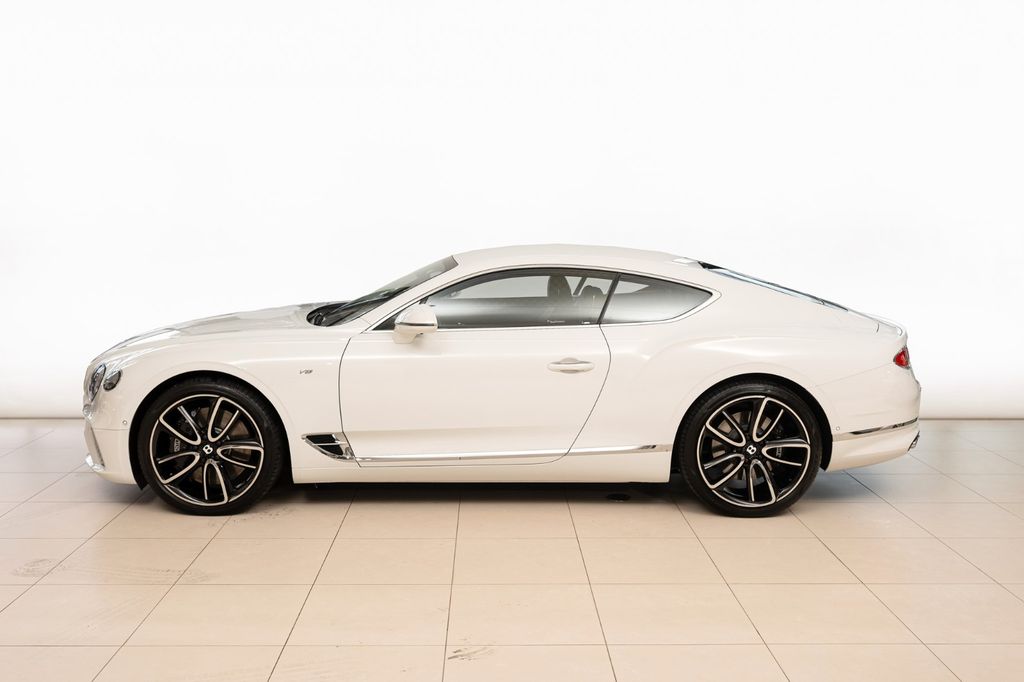 Bentley Continental GT 2022