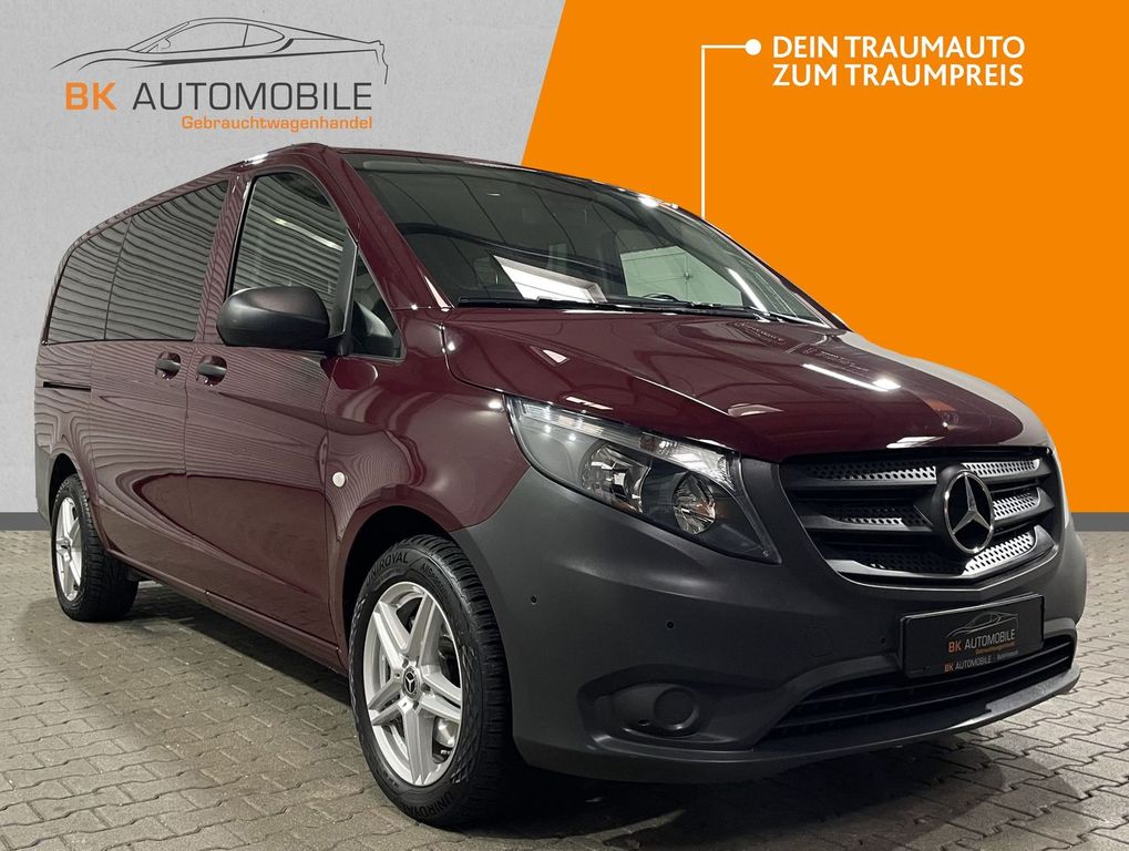 Mercedes-Benz Vito 2020