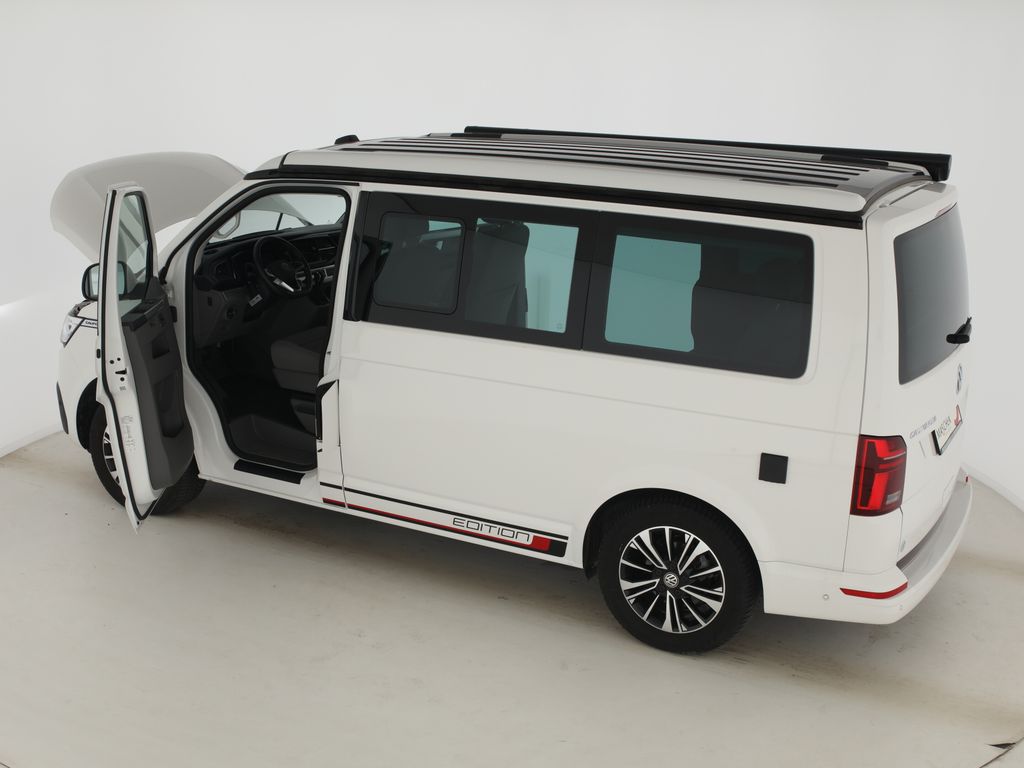 Volkswagen T6 California 2022