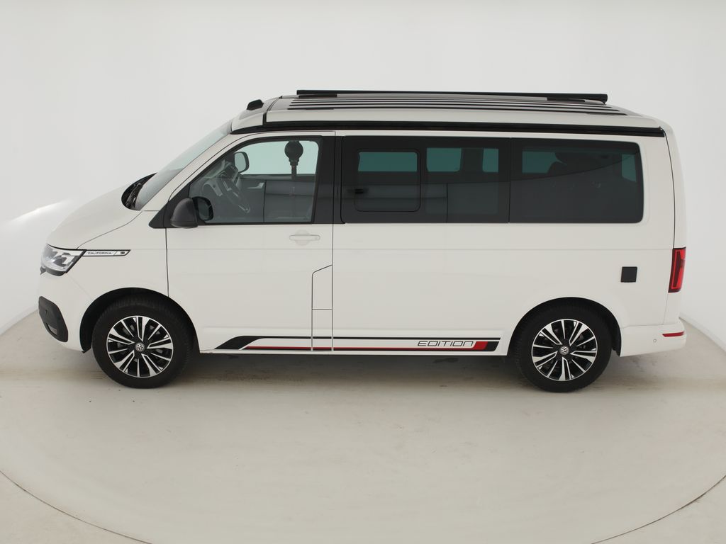 Volkswagen T6 California 2022