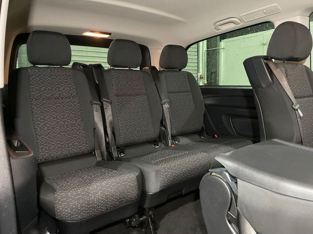 Mercedes-Benz Vito 2020