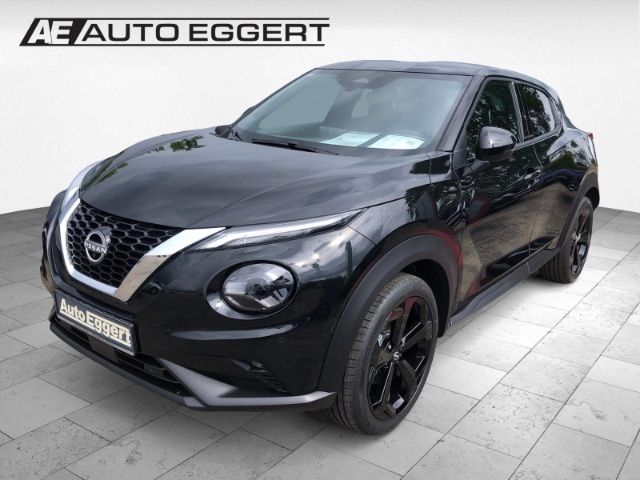Nissan Juke 2024