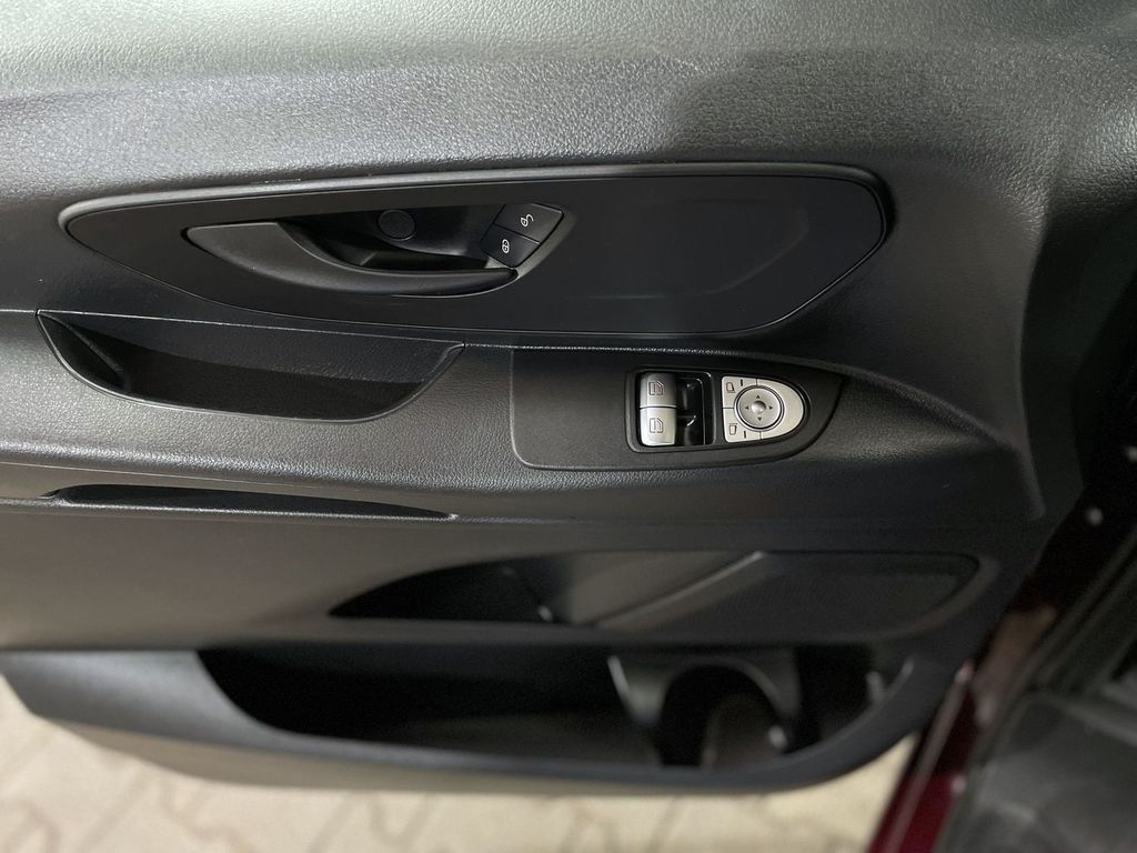 Mercedes-Benz Vito 2020