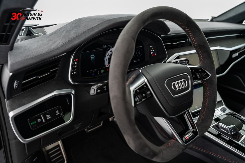 Audi RS6 2025