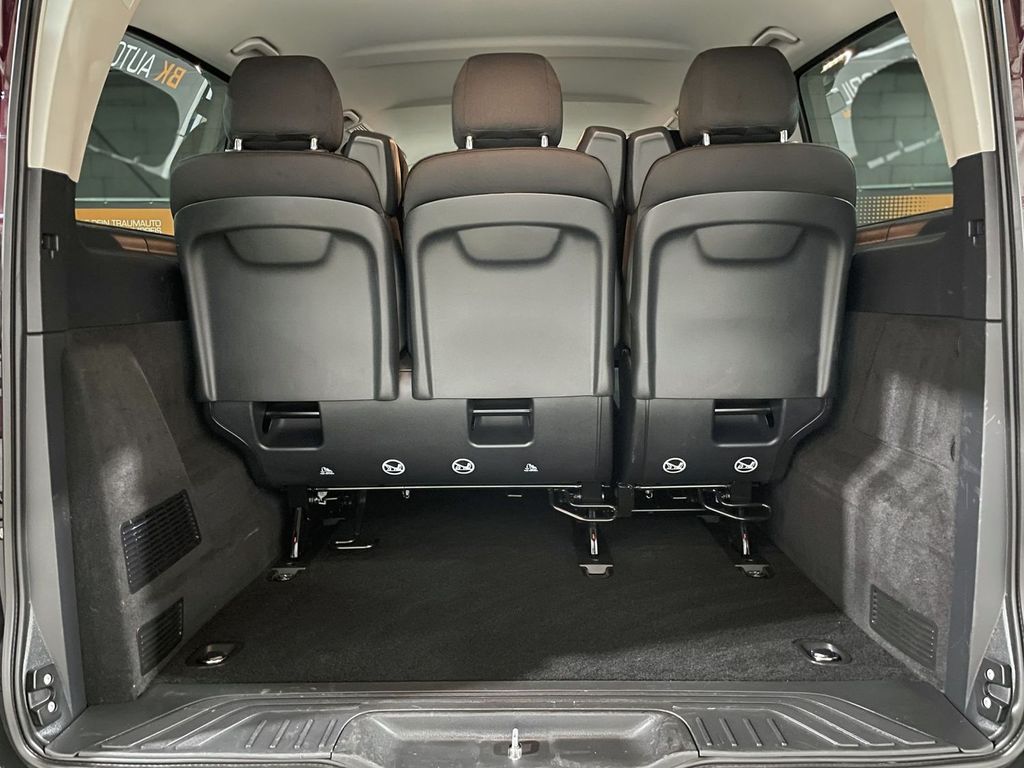 Mercedes-Benz Vito 2020