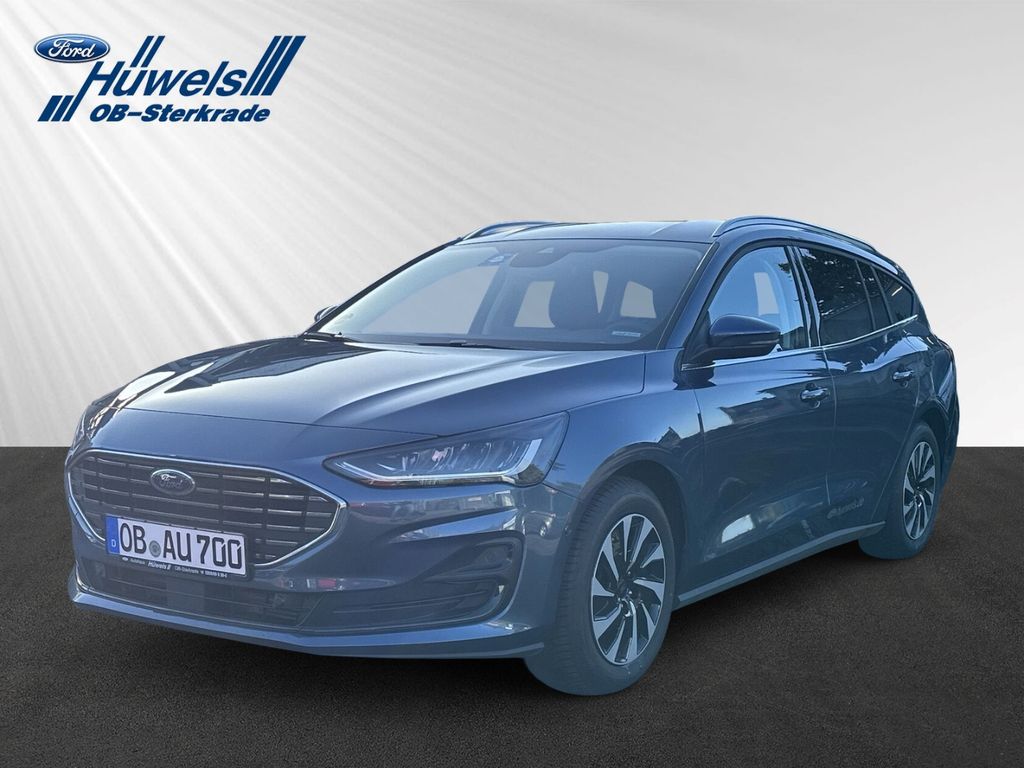 Ford Focus 2024