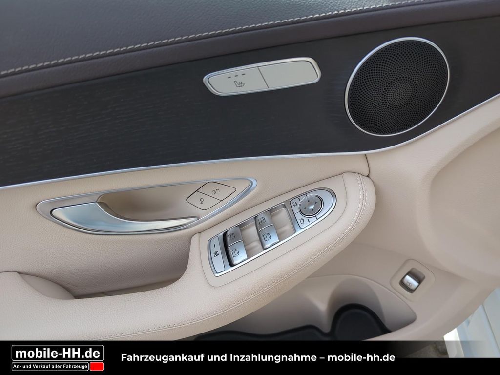 Mercedes-Benz C 220 2020