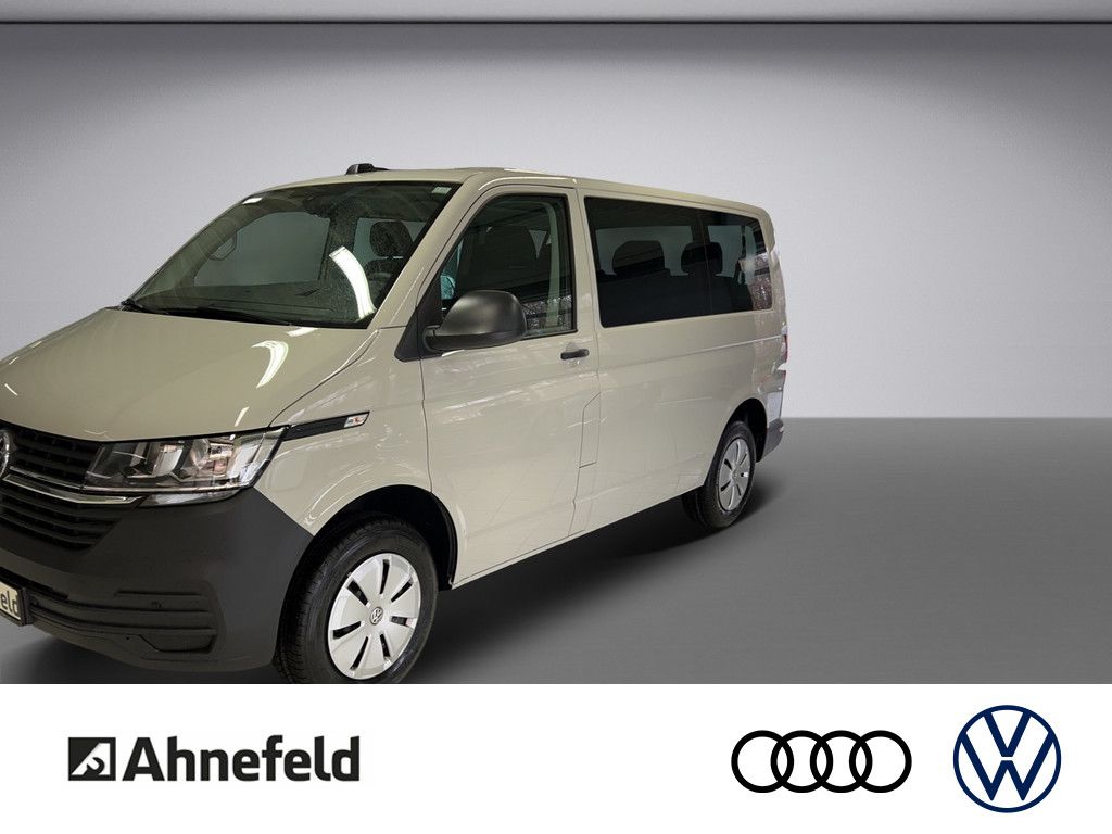 Volkswagen T6 Transporter 2024