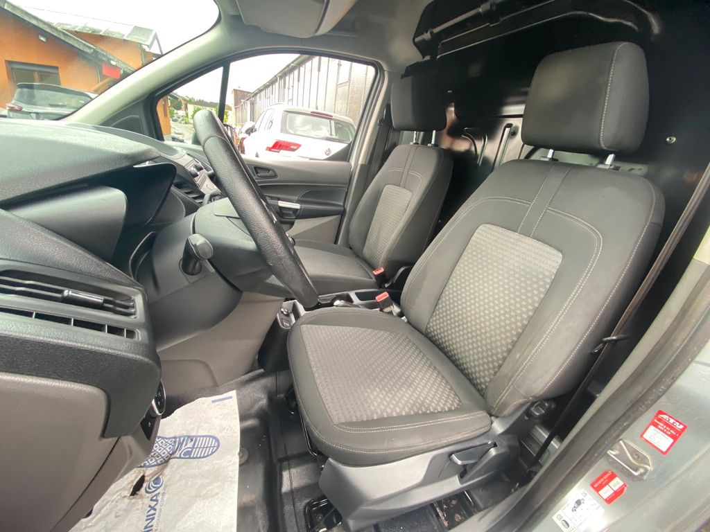Ford Transit 2019