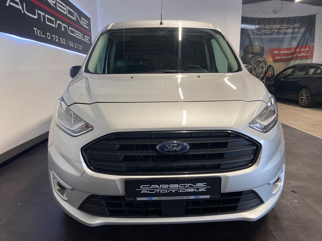 Ford Transit 2019