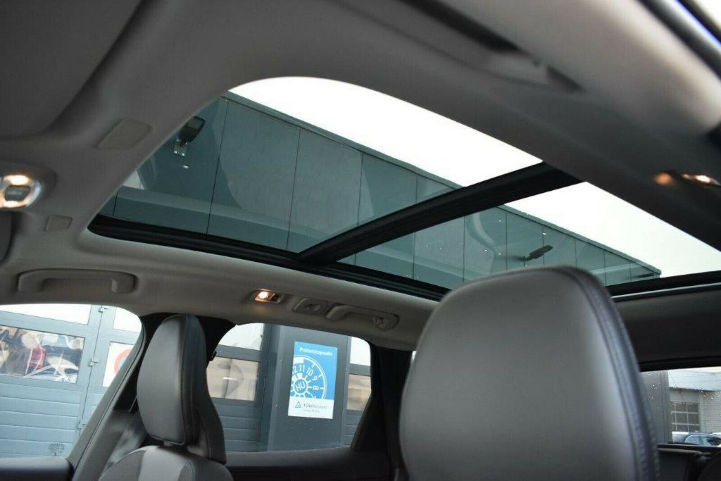 Volvo XC60 2018