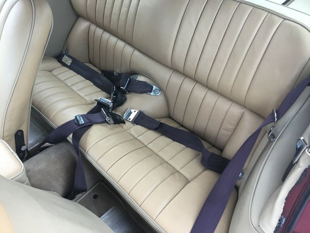 Jaguar E-Type 1971