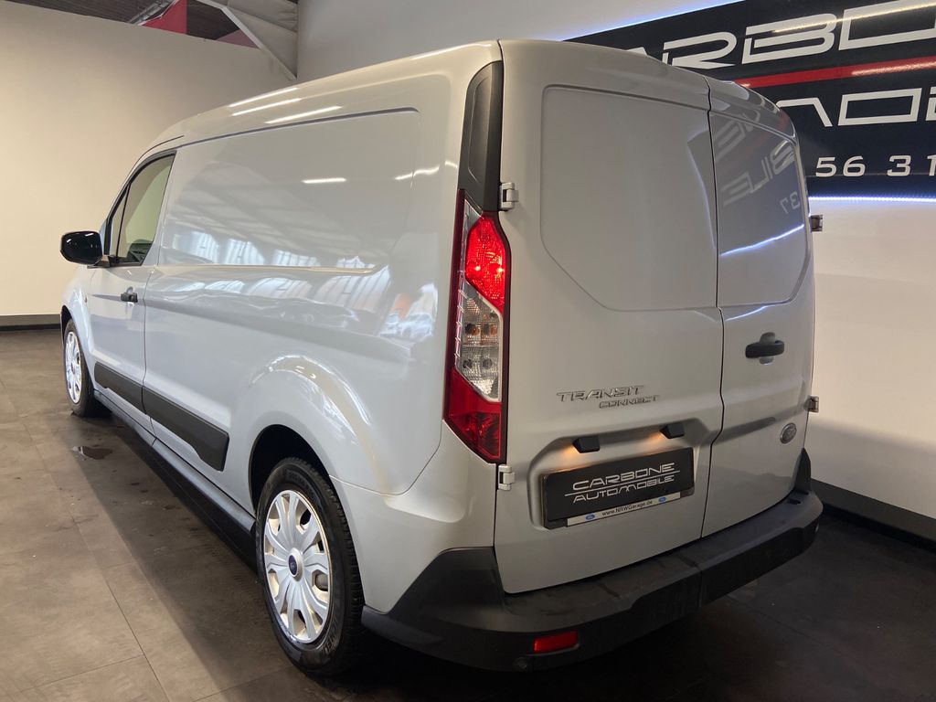 Ford Transit 2019