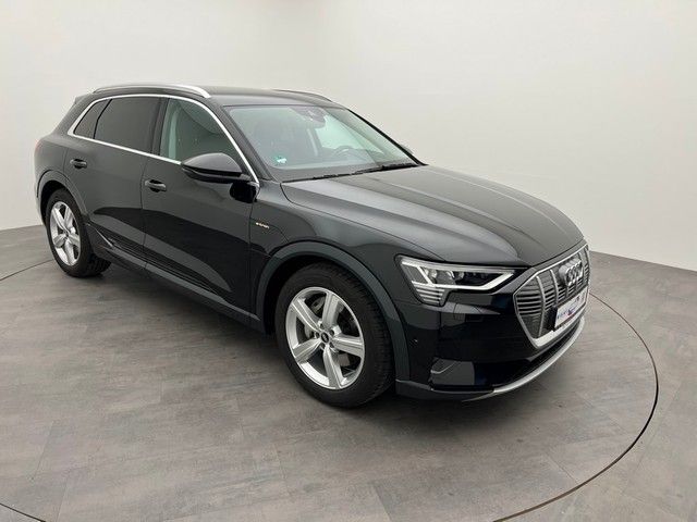 Audi e-tron 2020