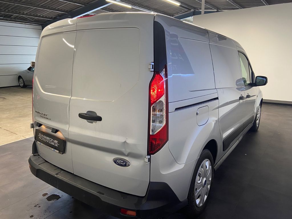 Ford Transit 2019