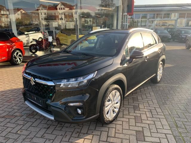 Suzuki (SX4) S-Cross