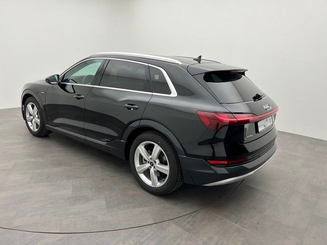 Audi e-tron 2020