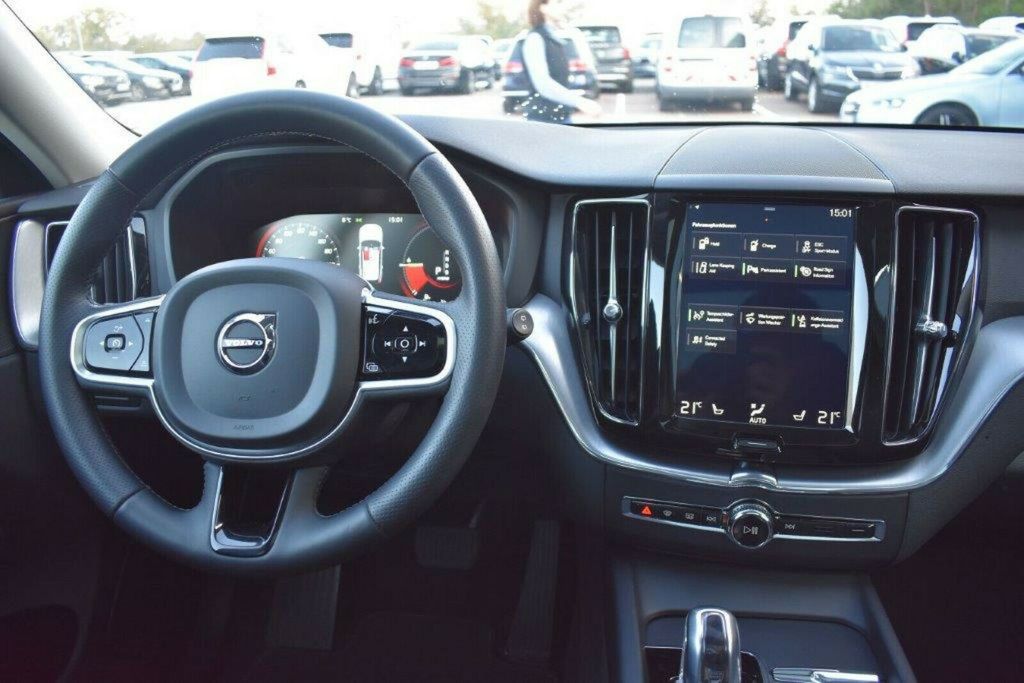 Volvo XC60 2018