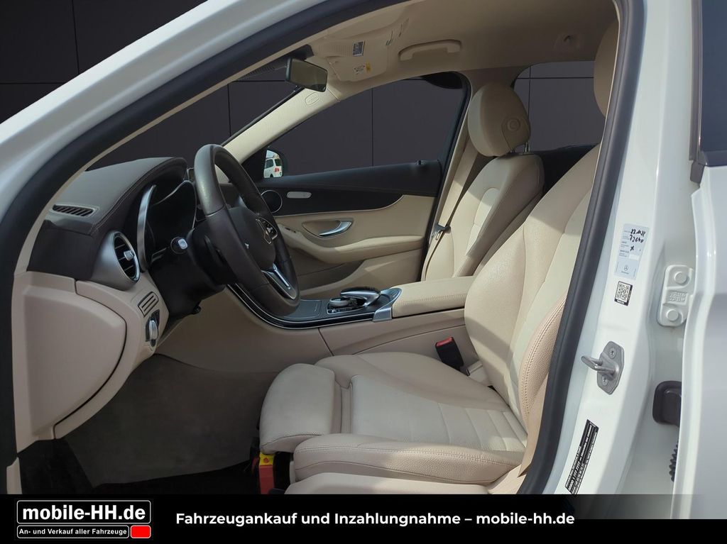 Mercedes-Benz C 220 2020