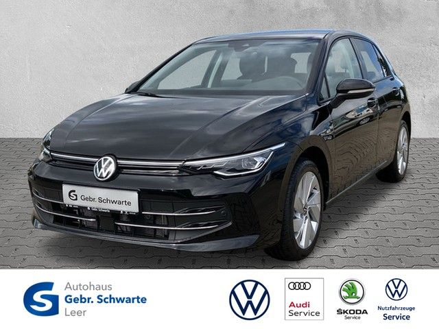 Volkswagen Golf 2024