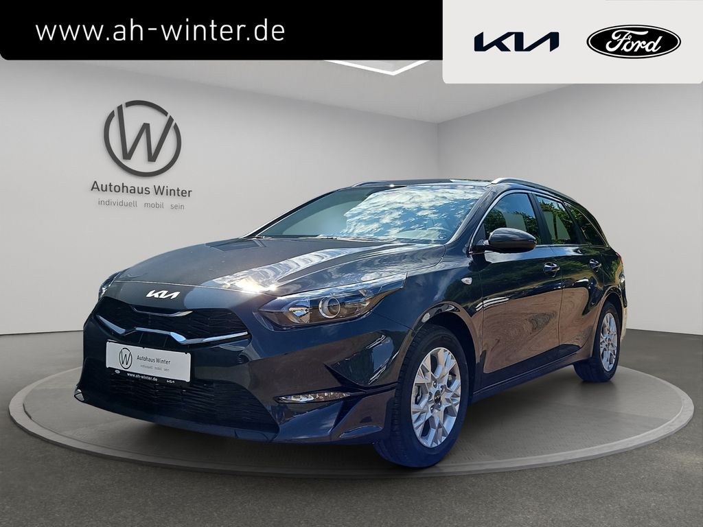 Kia cee'd Sportswagon 2025