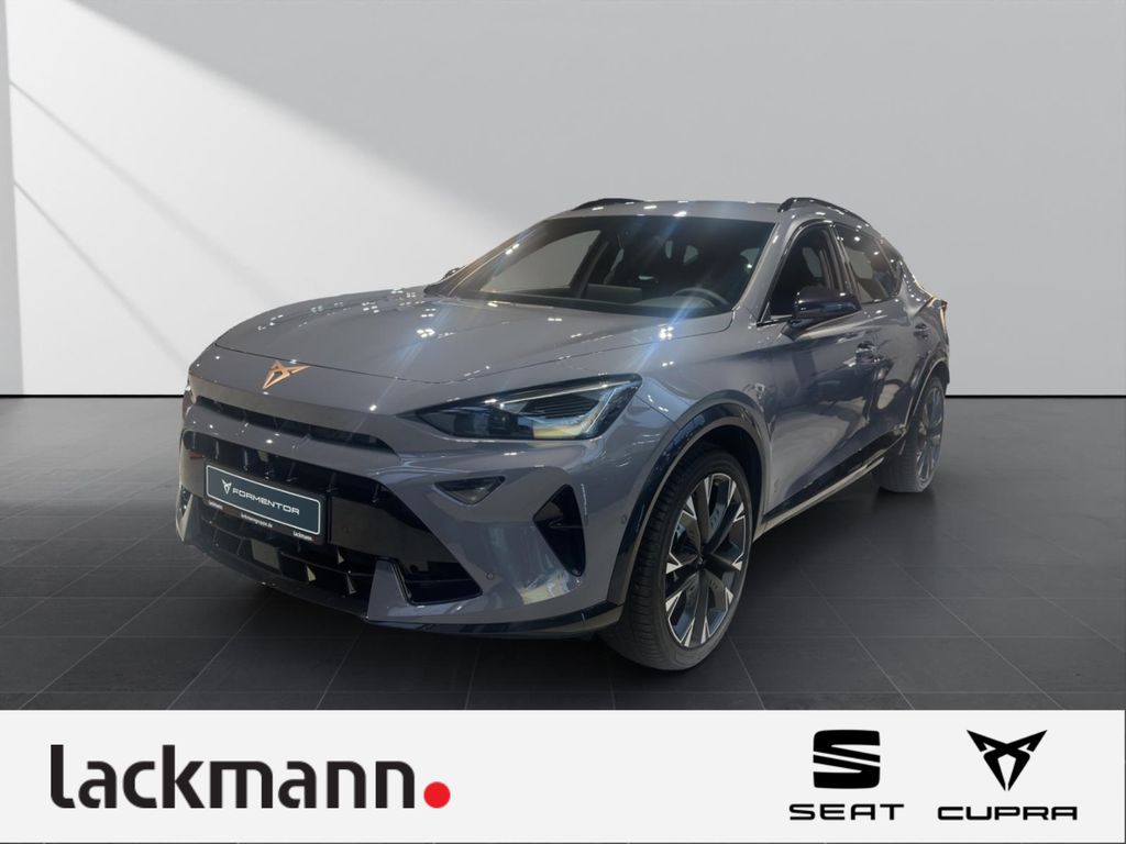 Cupra Formentor 2025
