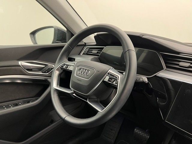 Audi e-tron 2020