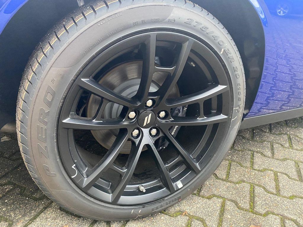 Dodge Challenger 2023