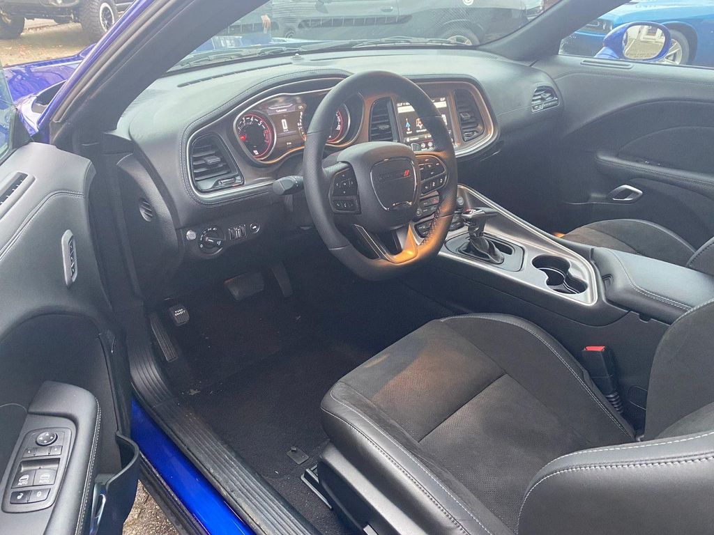 Dodge Challenger 2023